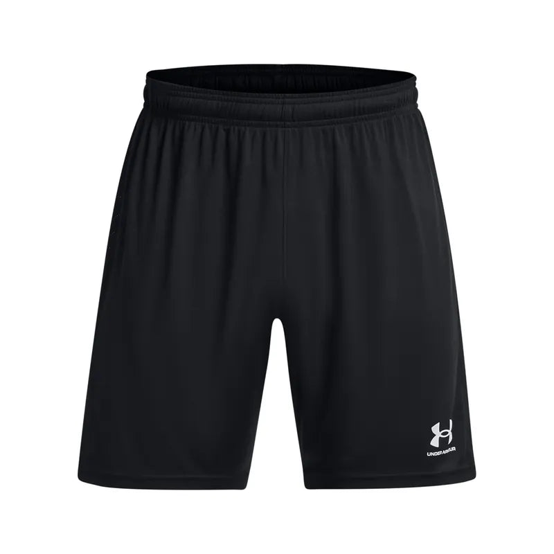 Under Armour M's Ch. Knit Short, TENNISSHORTS HERR