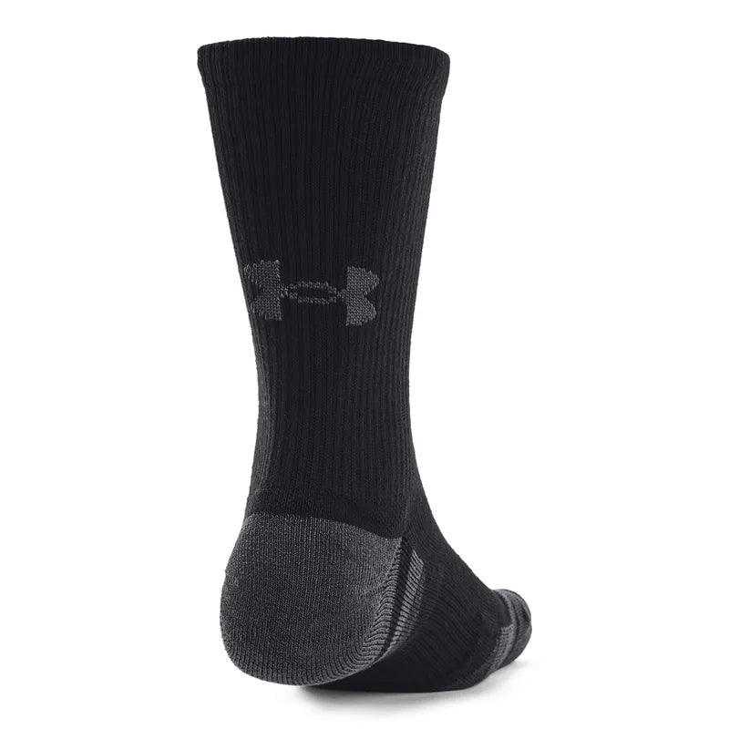 Under Armour Performance Tech 3pk Crew, STRUMPOR