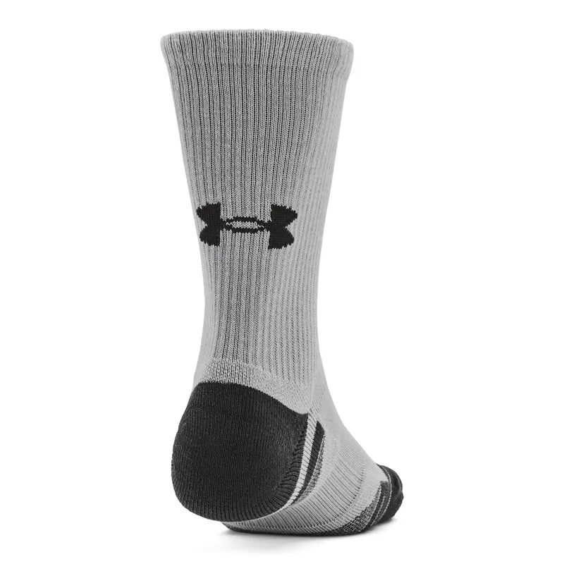 Under Armour Performance Tech 3pk Crew, STRUMPOR