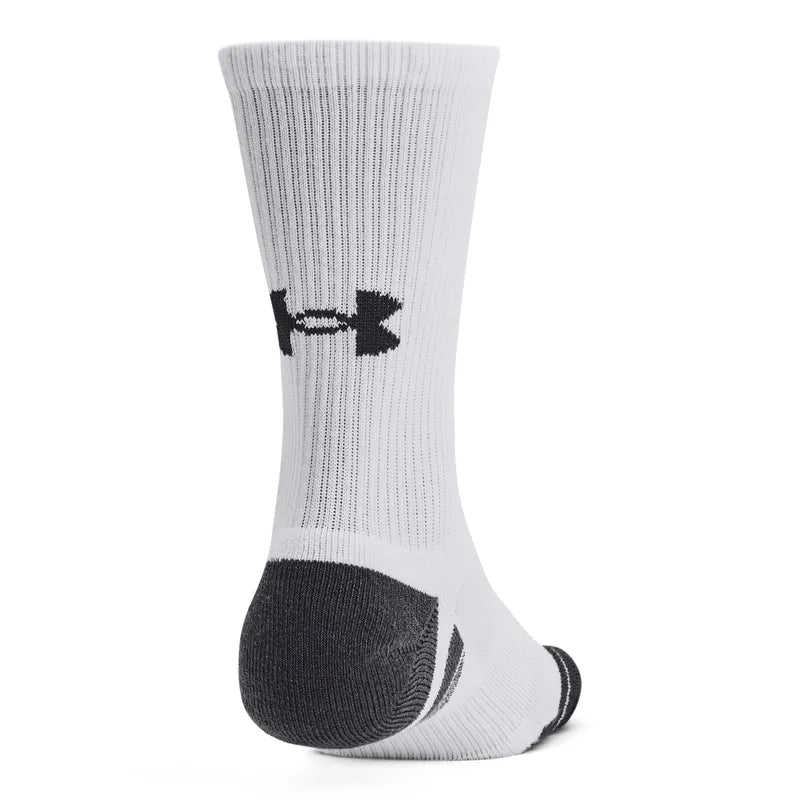 Under Armour Performance Tech 3pk Crew, STRUMPOR