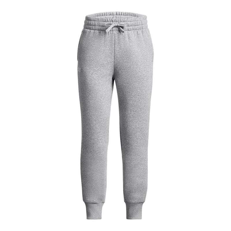 Under Armour Rival Fleece Joggers, TENNISBYXOR TJEJ