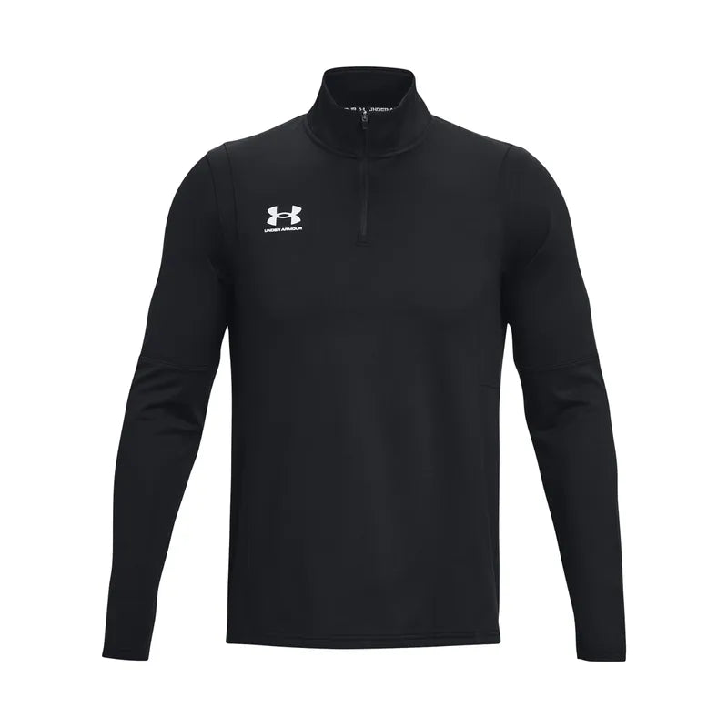 Under Armour M's Ch. Midlayer, TENNISTRÖJA HERR