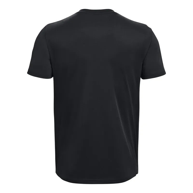 Under Armour M's Ch. Train SS,  TENNIS T-SHIRT HERR