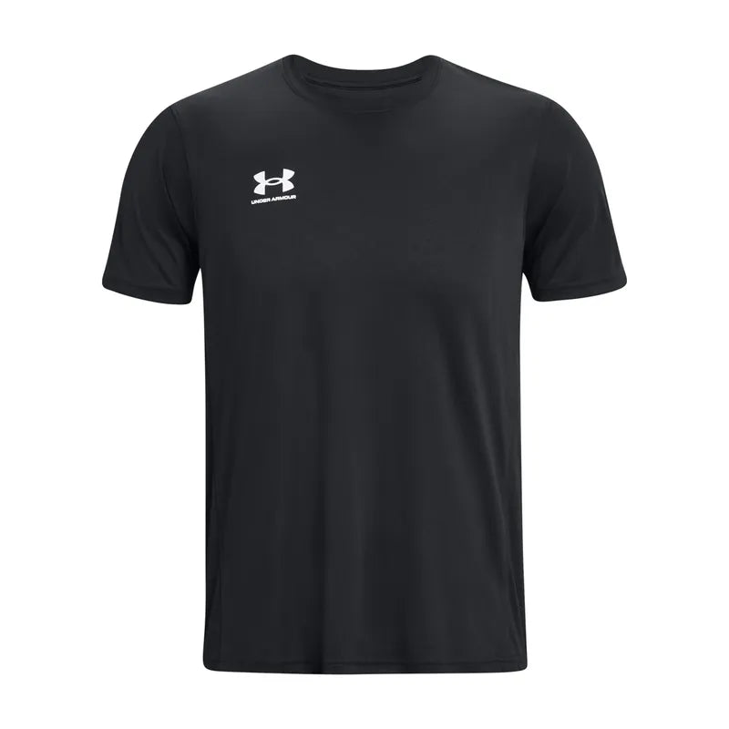 Under Armour M's Ch. Train SS,  TENNIS T-SHIRT HERR