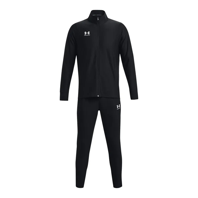 Under Armour M's Ch. Tracksuit, SPORTSUIT HERR