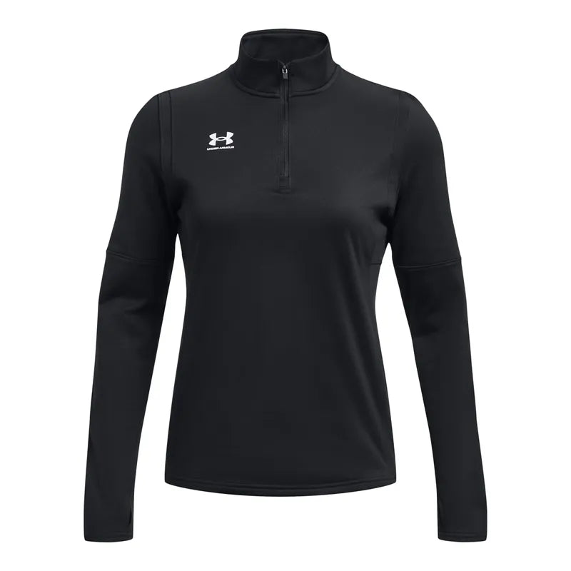 Under Armour W's Ch. Midlayer, TENNISTRÖJA DAM