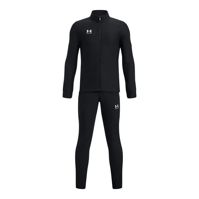 Under Armour B's Challenger Tracksuit, SPORTSUIT JUNIOR