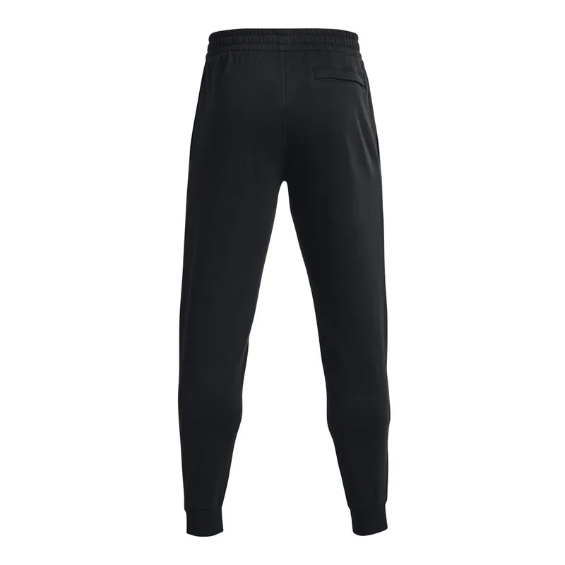 Under Armour Rival Fleece Joggers, TENNISBYXOR HERR