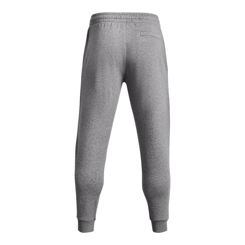 Under Armour Rival Fleece Joggers, TENNISBYXOR HERR