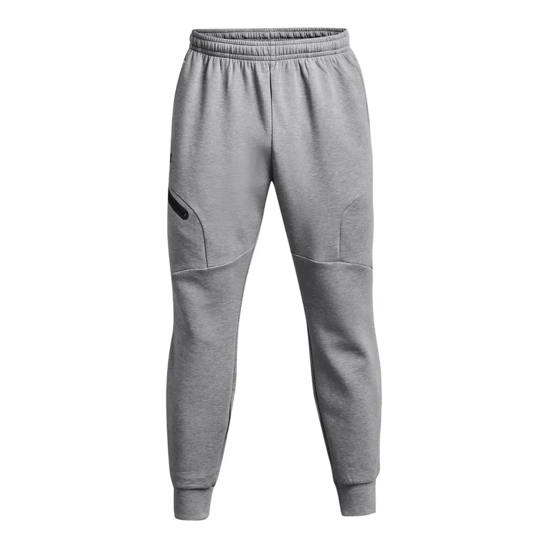 Under Armour Unstoppable Flc Joggers, TENNISBYXOR HERR