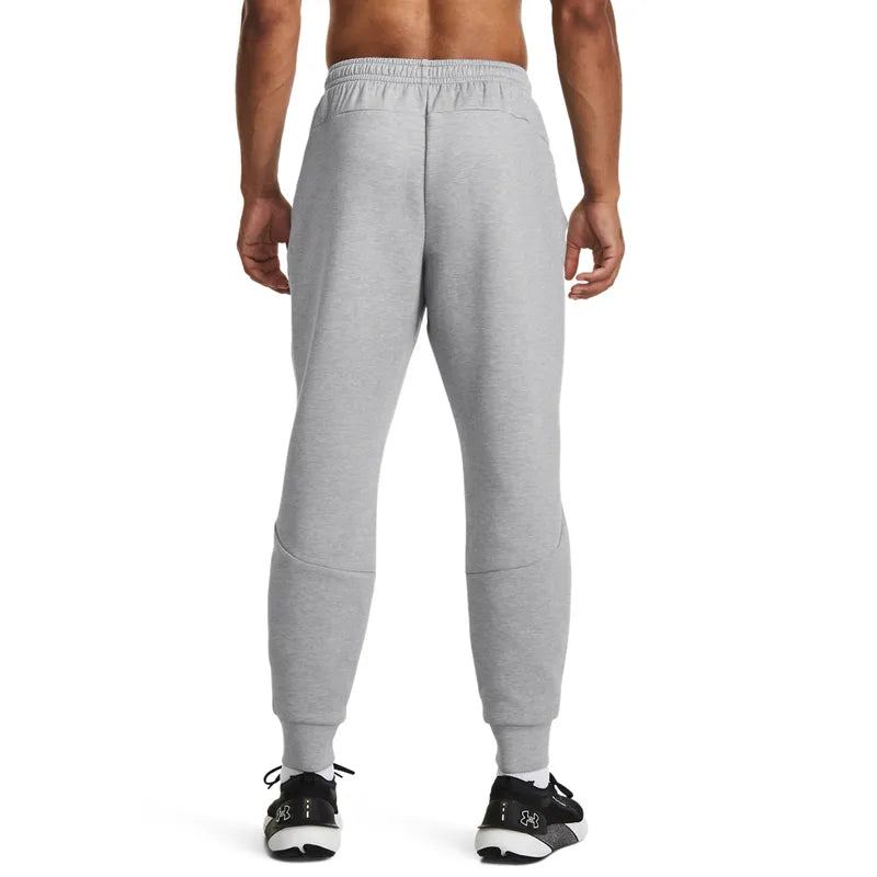 Under Armour Unstoppable Flc Joggers, TENNISBYXOR HERR