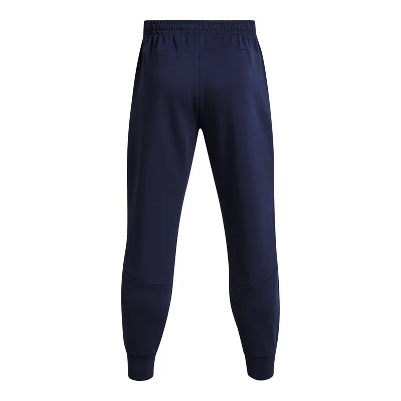 Under Armour Unstoppable Flc Joggers, TENNISBYXOR HERR