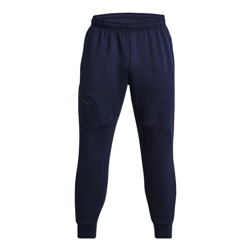 Under Armour Unstoppable Flc Joggers, TENNISBYXOR HERR