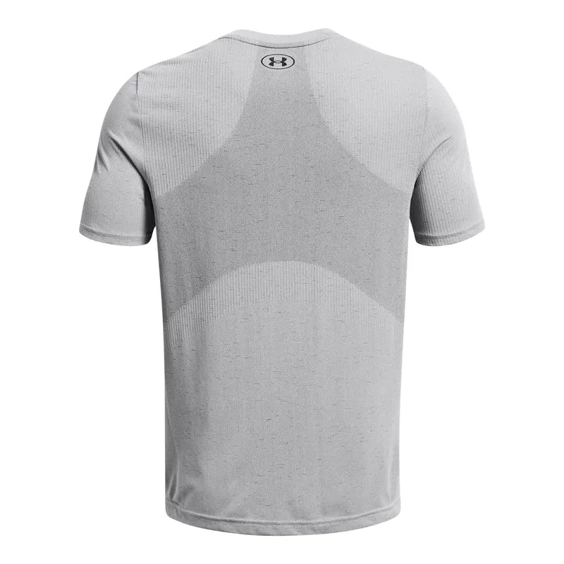 Under Armour Vanish Seamless SS, TENNIS T-SHIRT HERR