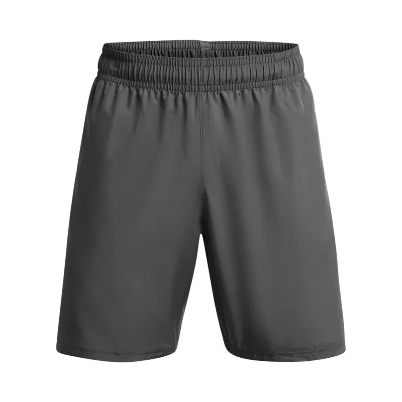 Under Armour Tech Woven Wordmark Short, TENNISSHORTS HERR