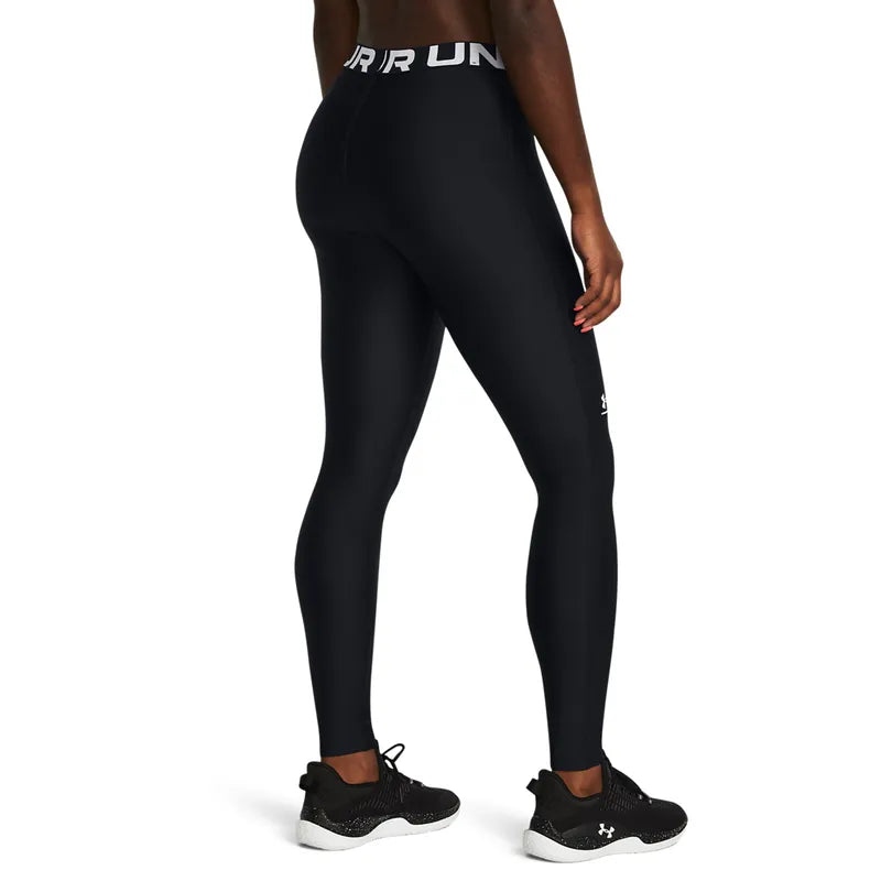 Under Armour HG Legging, TENNISTIGHTS DAM