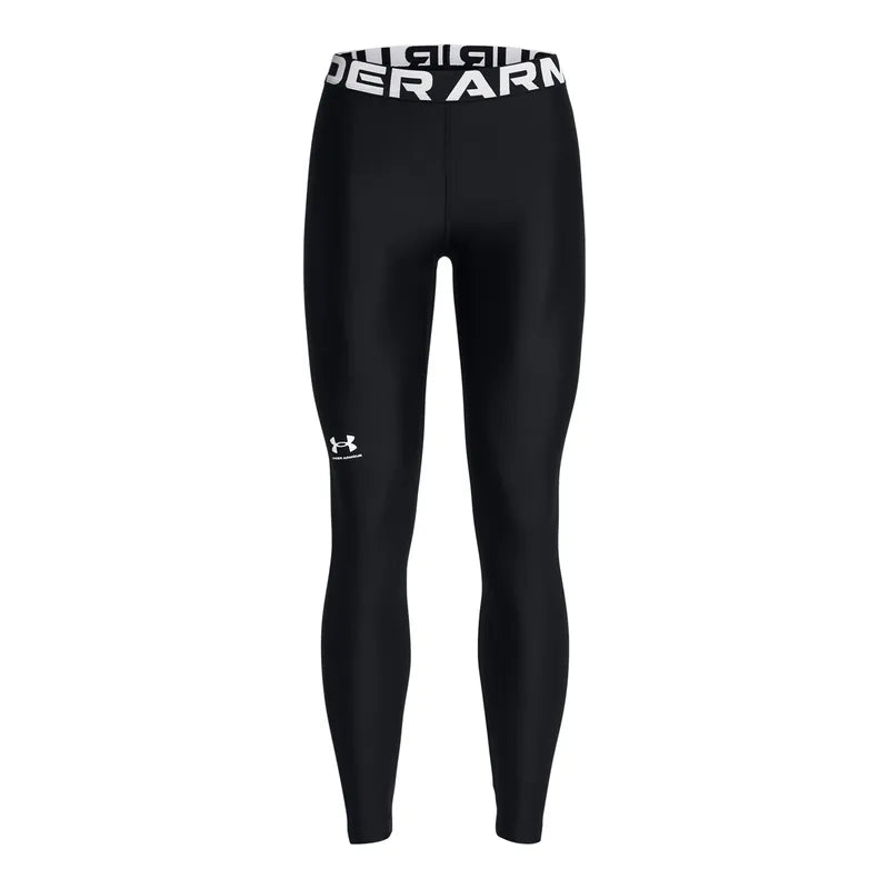 Under Armour HG Legging, TENNISTIGHTS DAM