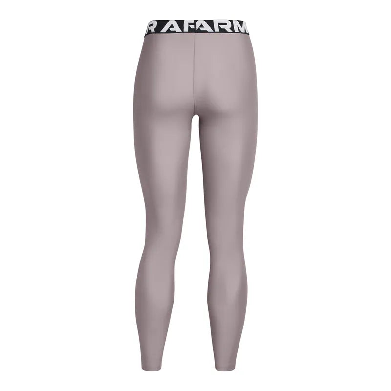 Under Armour HG Authentics Legging, TENNISTIGHTS DAM