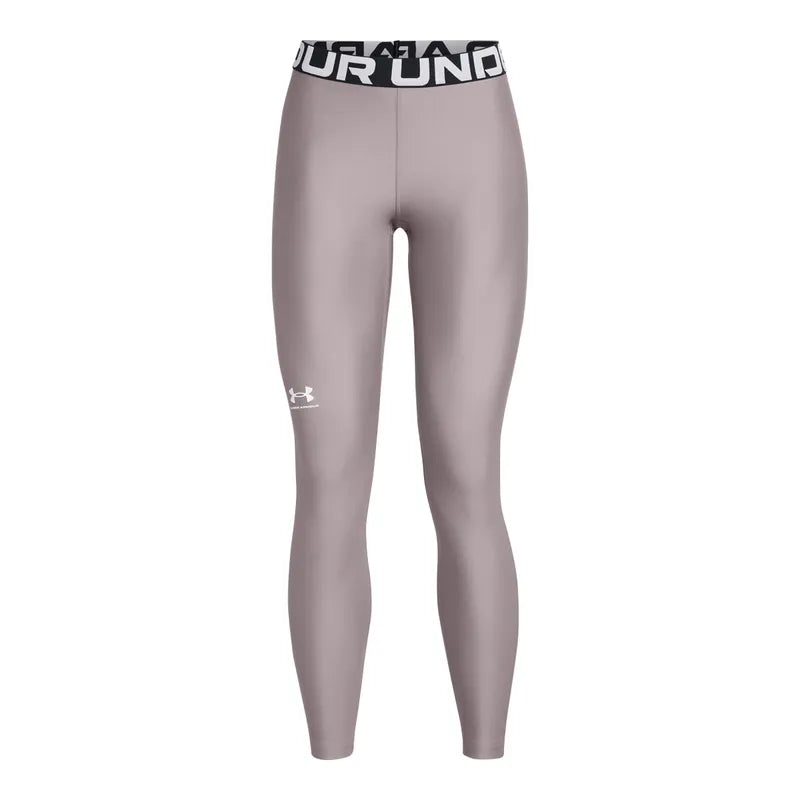 Under Armour HG Authentics Legging, TENNISTIGHTS DAM