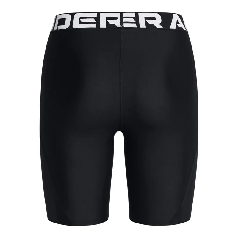 Under Armour HG 8in Short, TENNISSHORTS DAM