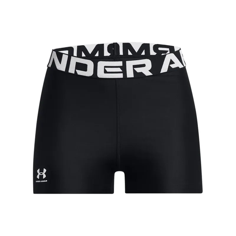 Under Armour HG Shorty, TENNISSHORTS DAM