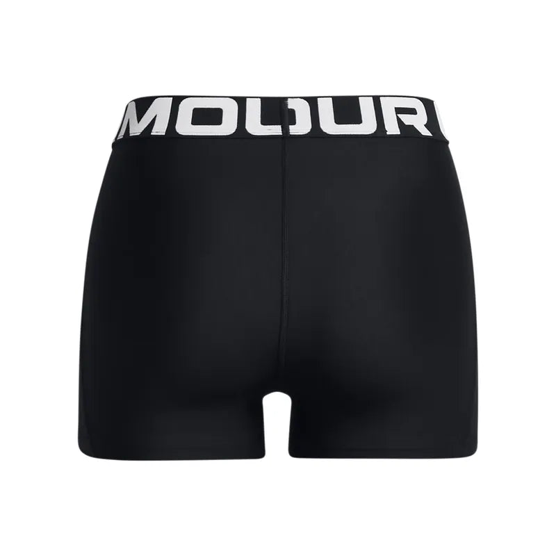 Under Armour HG Shorty, TENNISSHORTS DAM