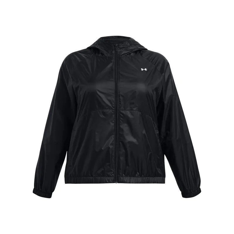 Under Armour SPORT WINDBREAKER JKT&, TENNISJACKA DAM