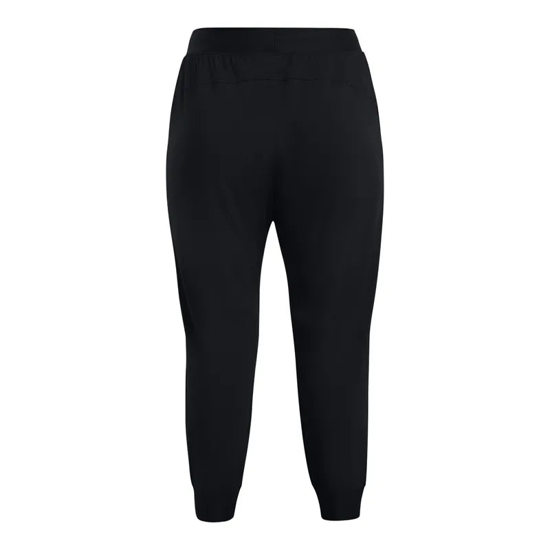 Under Armour ArmourSport High Rise Wvn Pant&, TENNISBYXOR DAM