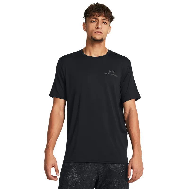 Under Armour Vanish Energy SS, TENNIS T-SHIRT HERR