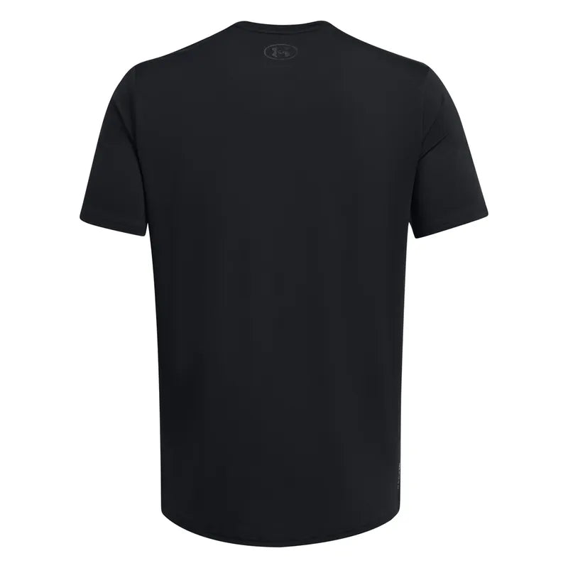 Under Armour Vanish Energy SS, TENNIS T-SHIRT HERR