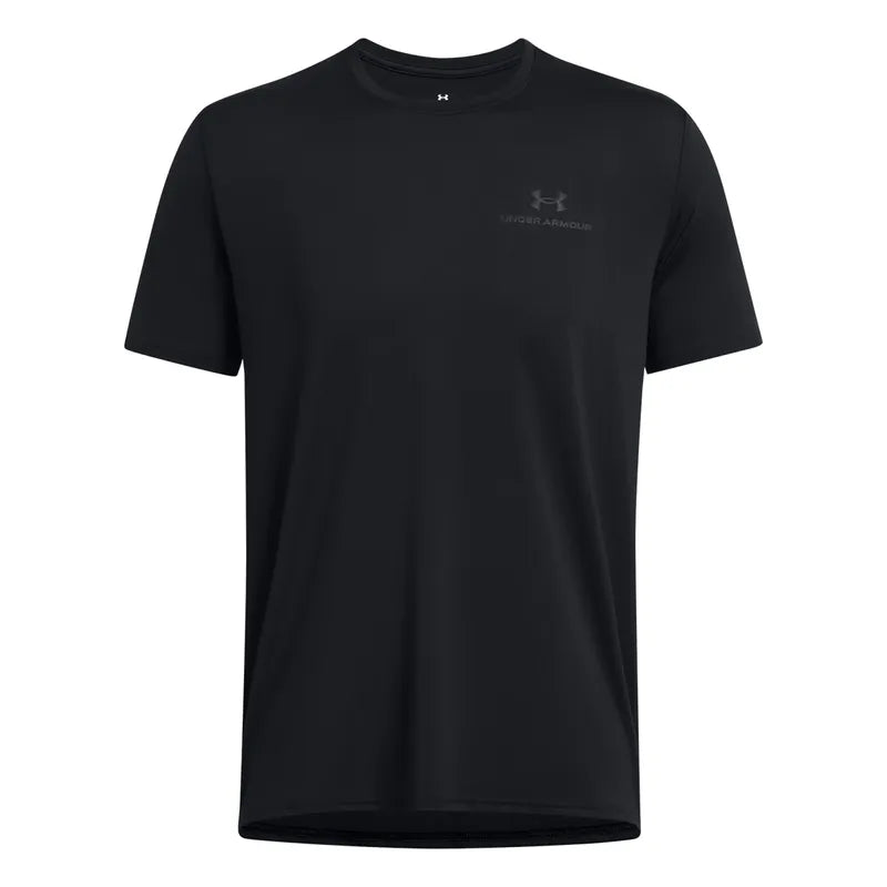 Under Armour Vanish Energy SS, TENNIS T-SHIRT HERR