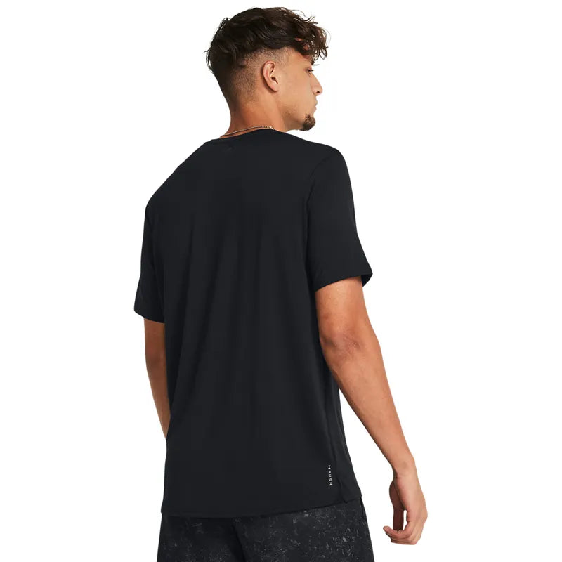 Under Armour Vanish Energy SS, TENNIS T-SHIRT HERR