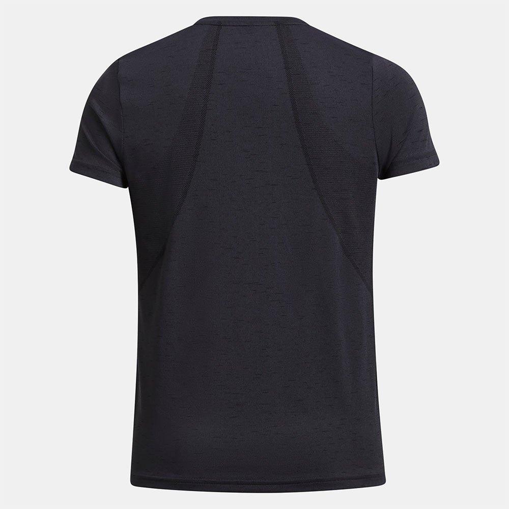 Under Armour Vanish Seamless Loose SS, TENNIS T-SHIRT DAM