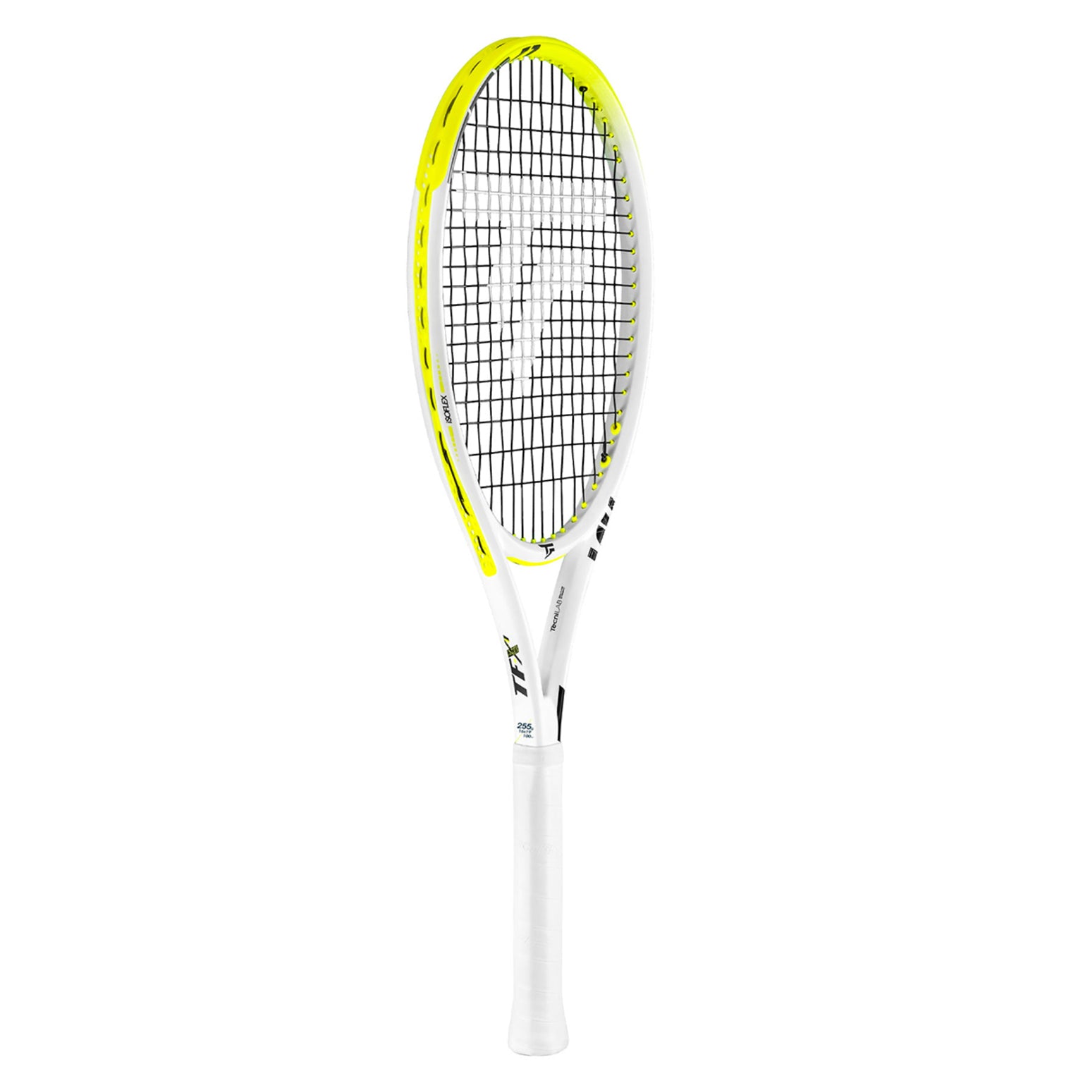 Tecnifibre TF-X1 V2 255, TENNISRACKET