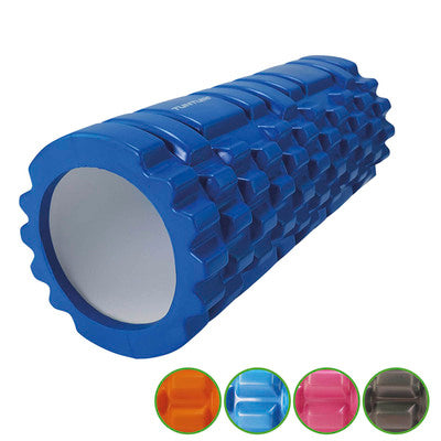 Tunturi  Yoga Grid Foam Roller