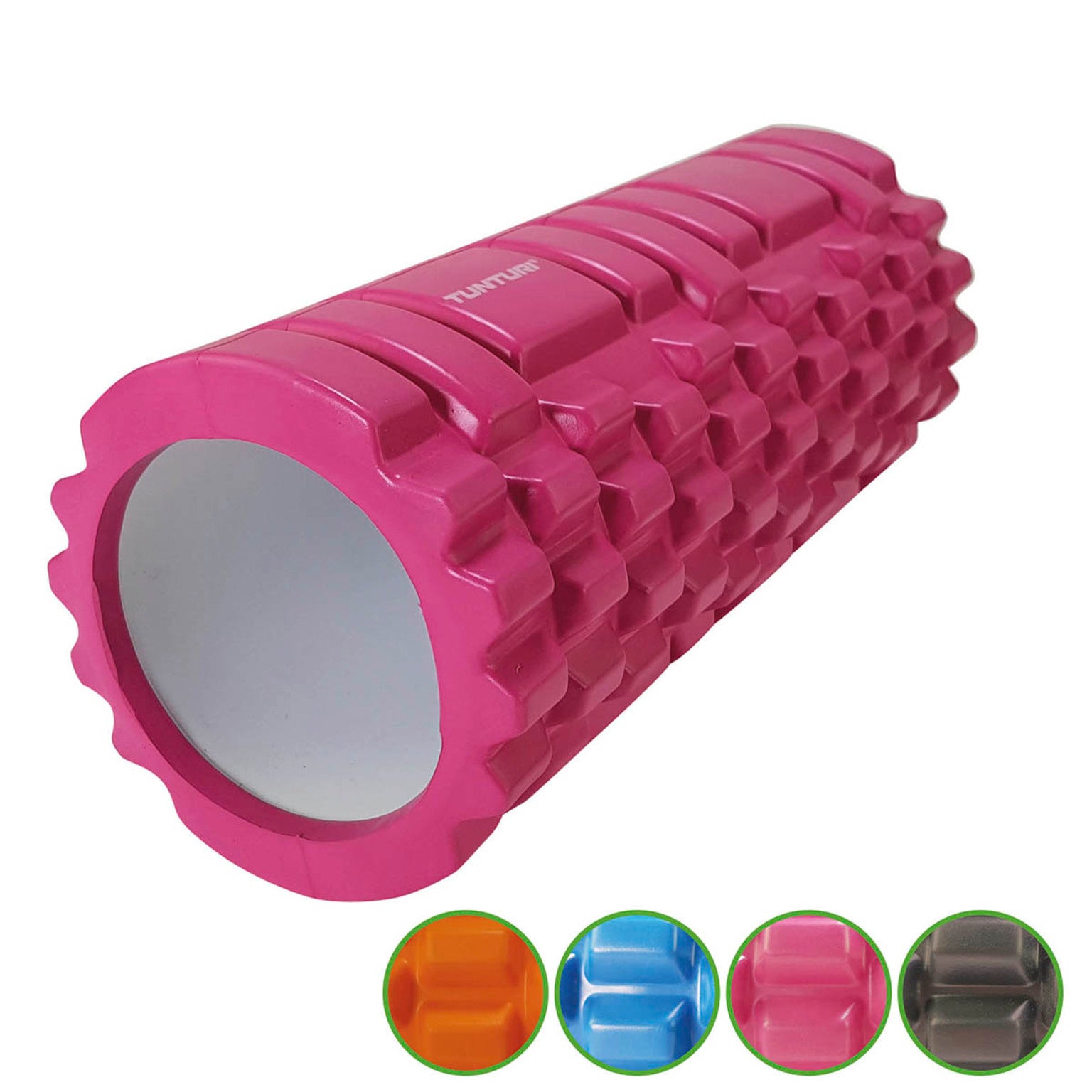 Tunturi  Yoga Grid Foam Roller