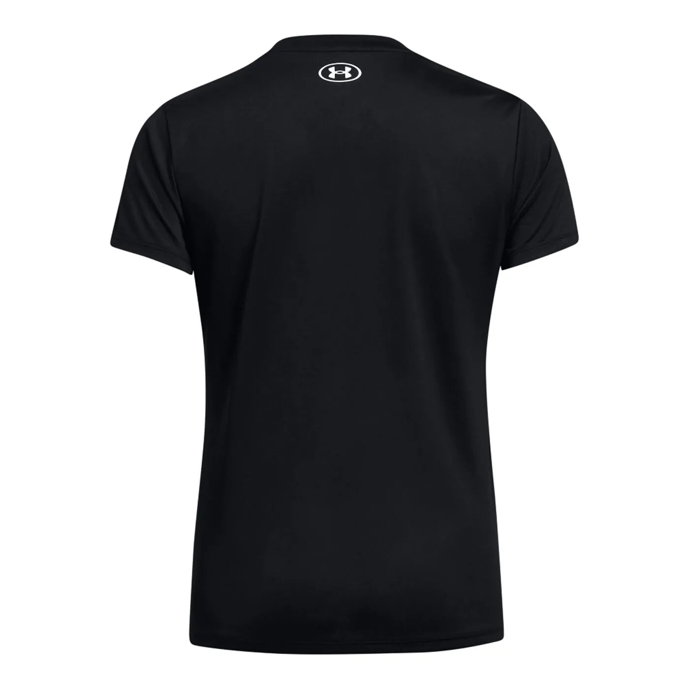 Under Armour Tech SSV- Solid, TENNIS T-SHIRT DAM