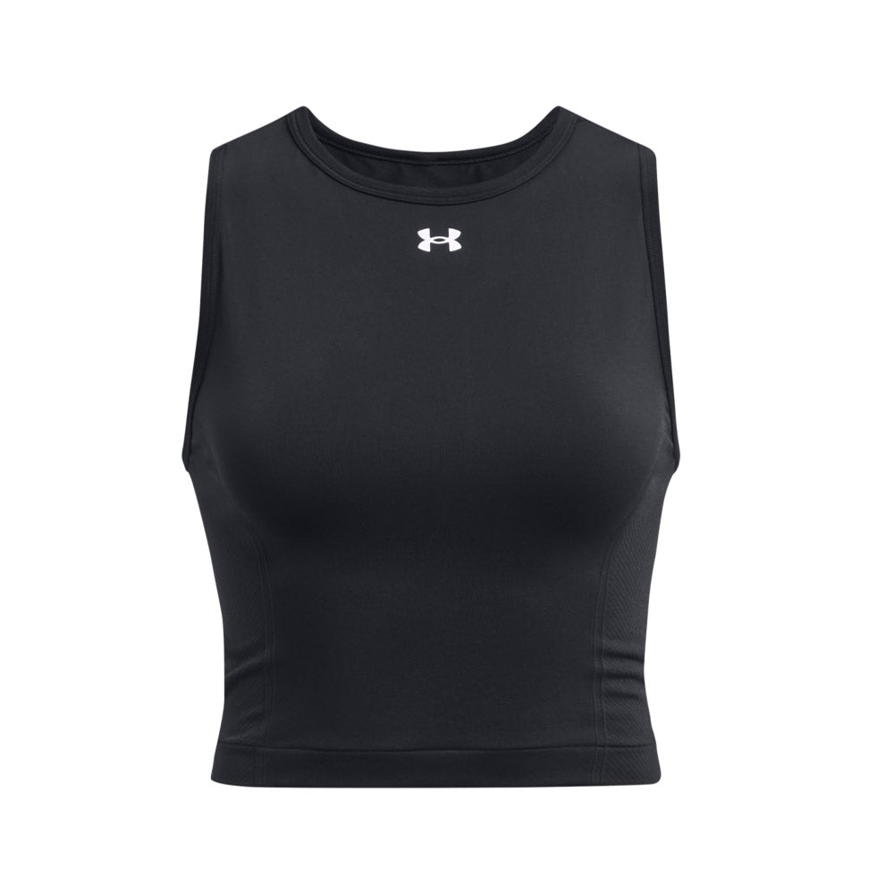 Under Armour Vanish Seamless Tank, TENNISLINNE DAM