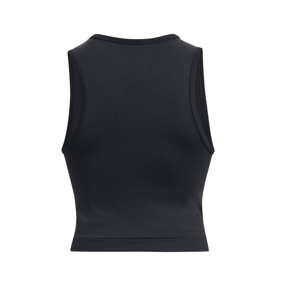 Under Armour Vanish Seamless Tank, TENNISLINNE DAM