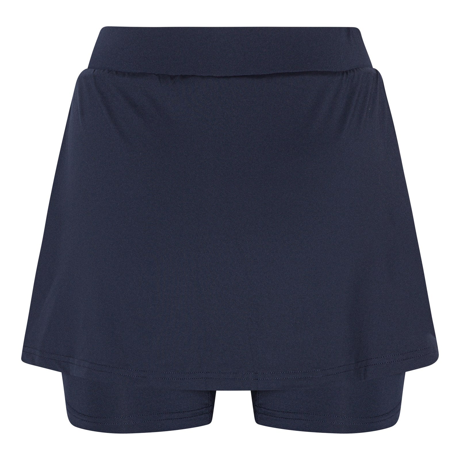 Yonex WOMANS SKIRT, TENNISKJOL DAM - MARINBLÅ