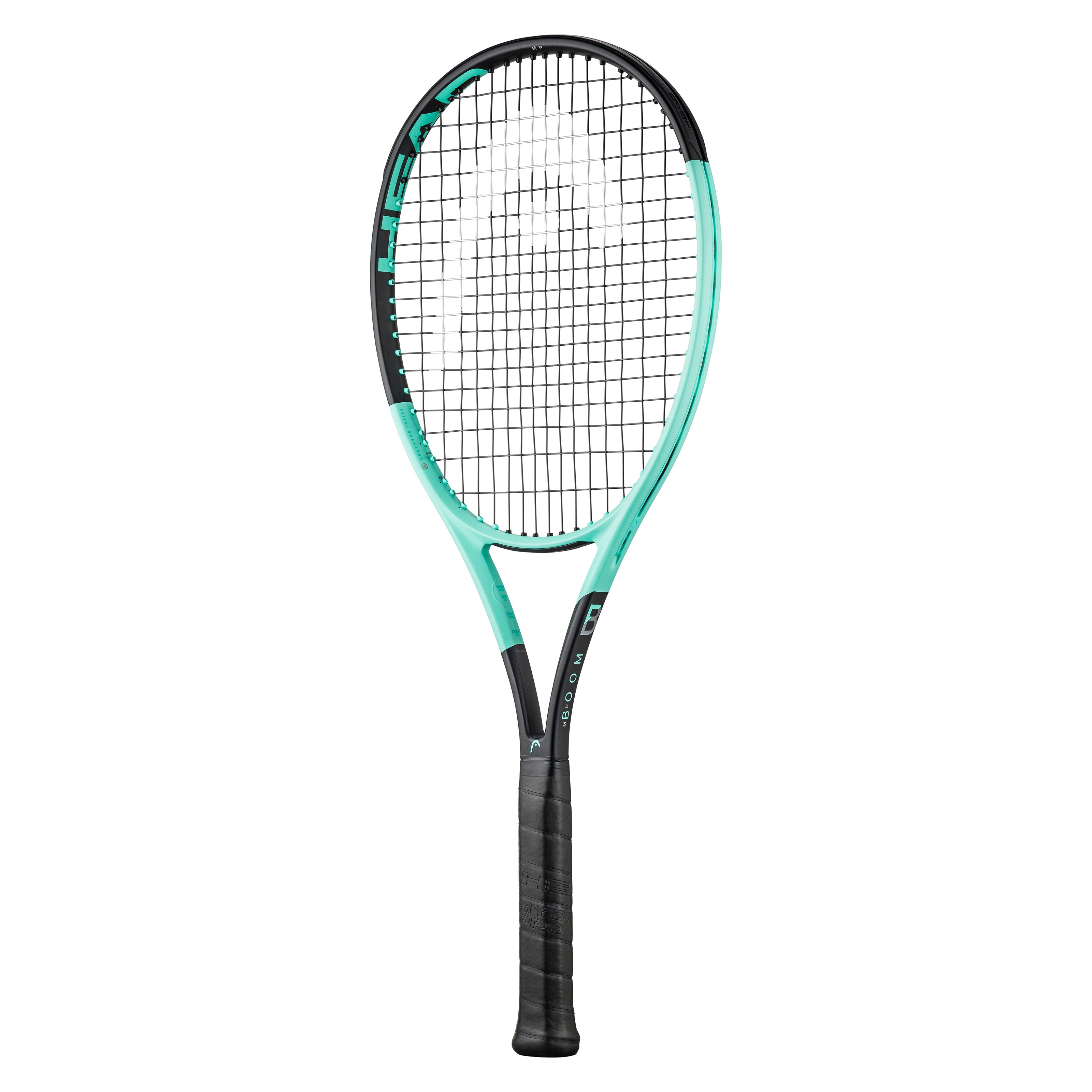 HEAD Boom MP 2024, TENNISRACKET