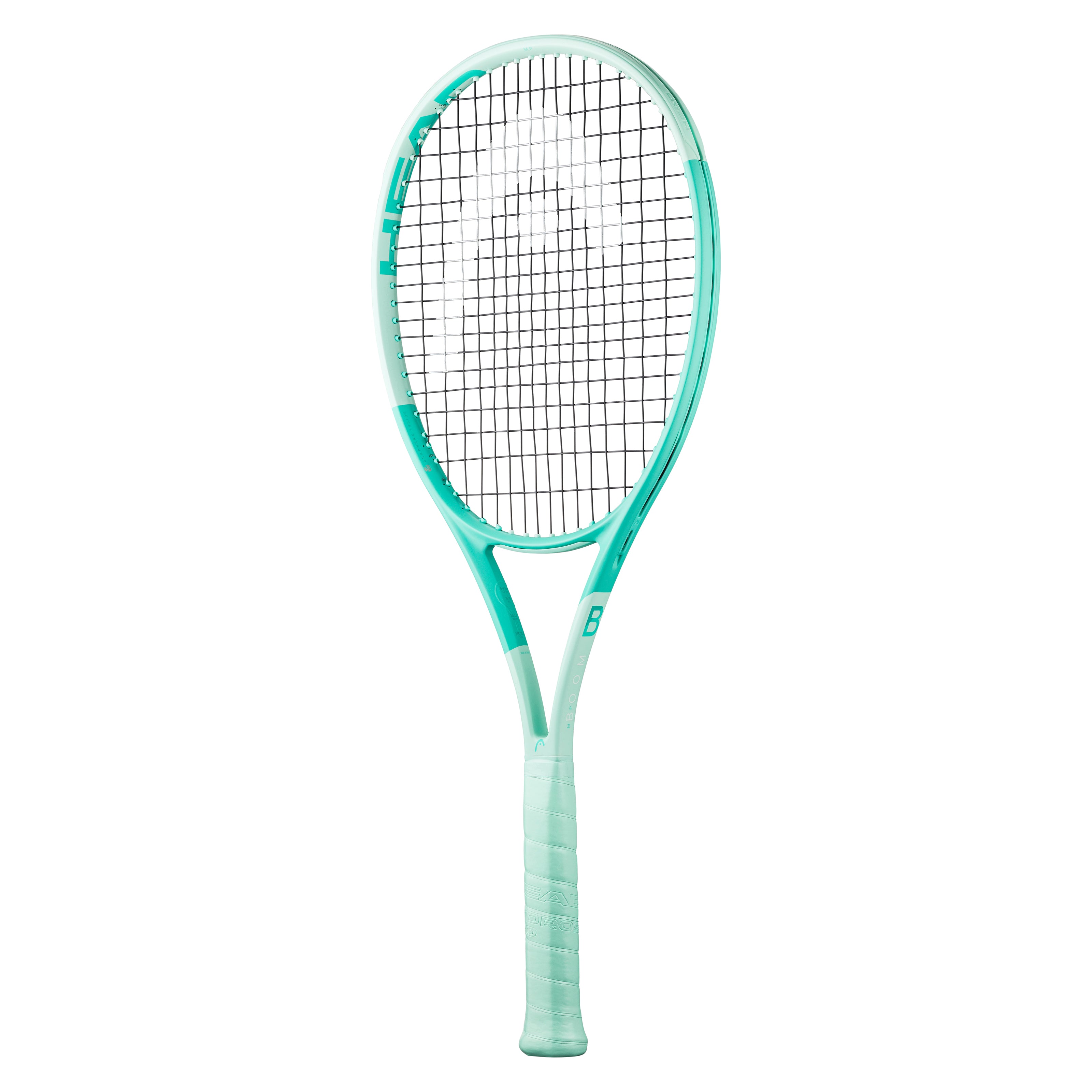 HEAD Boom MP 2024 Alternate, TENNISRACKET