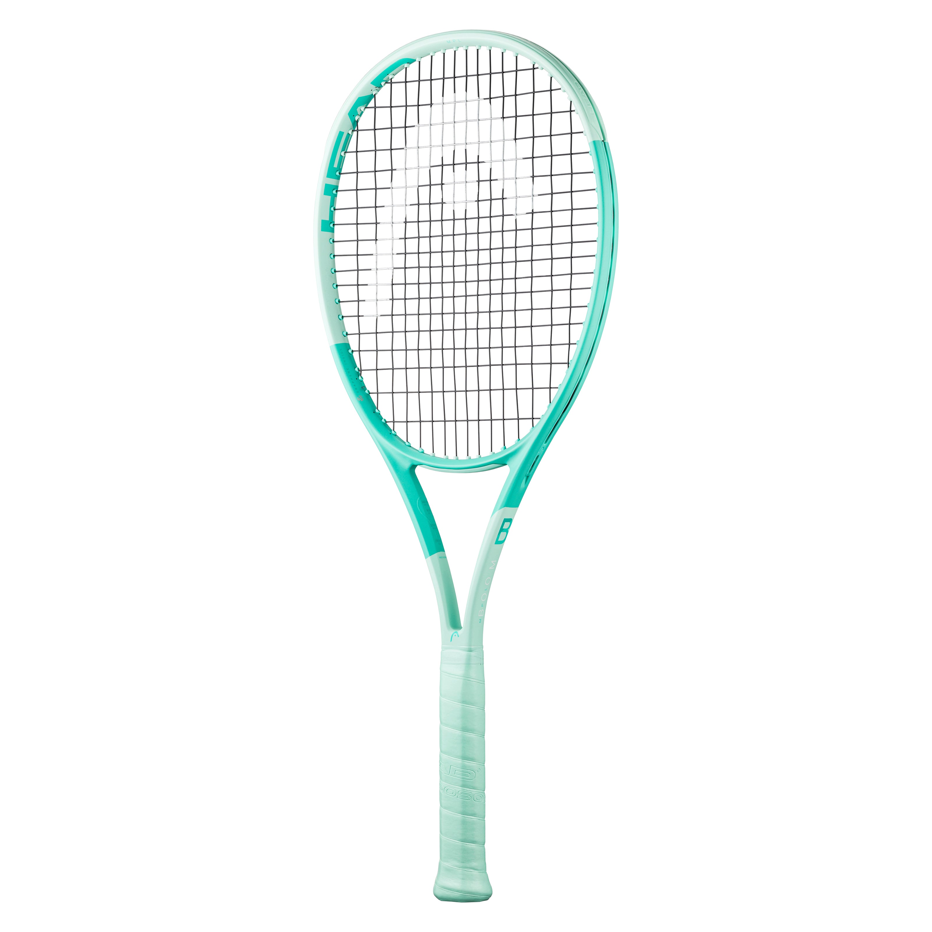 HEAD Boom MP L 2024 Alternate, TENNISRACKET