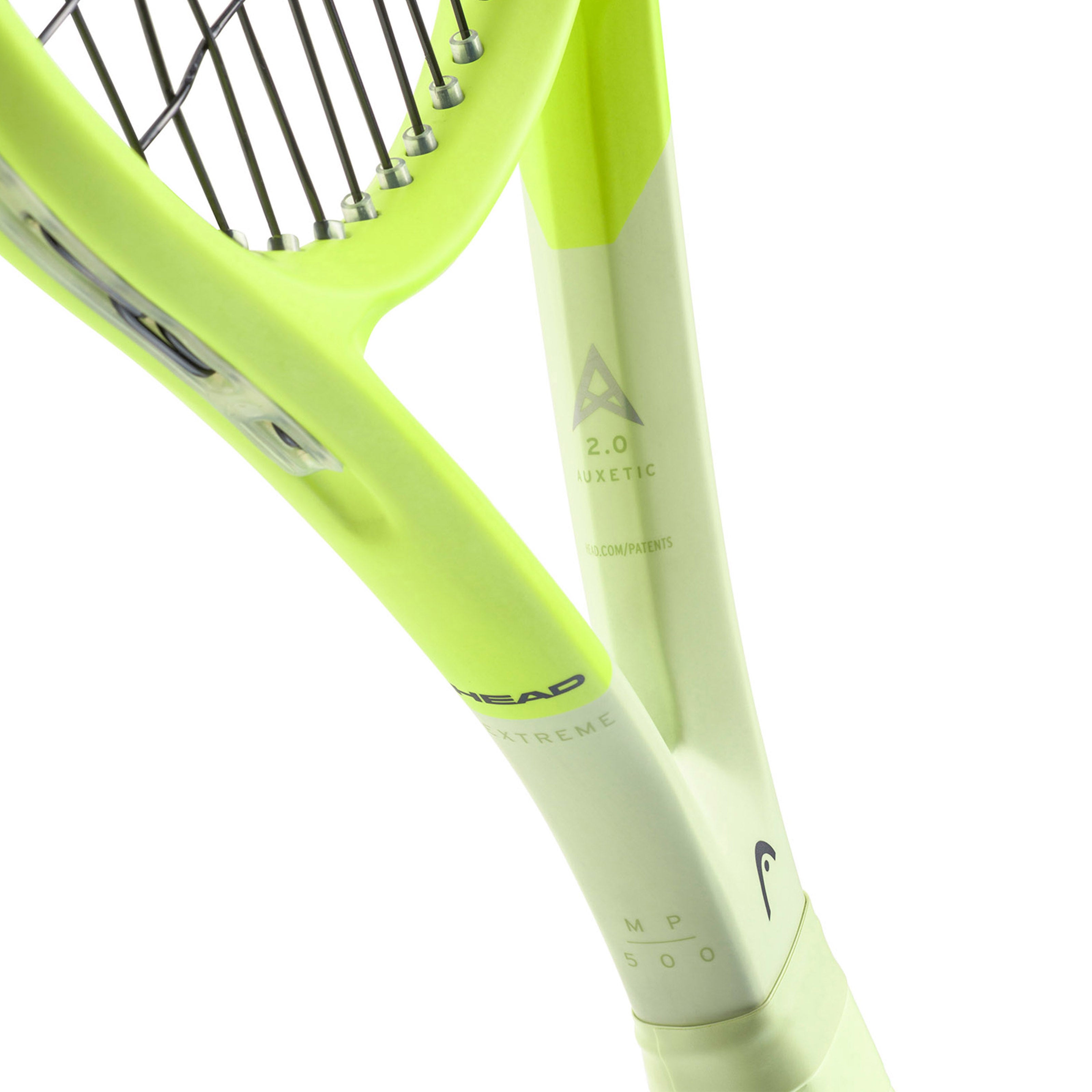 HEAD Extreme MP 2024, TENNISRACKET