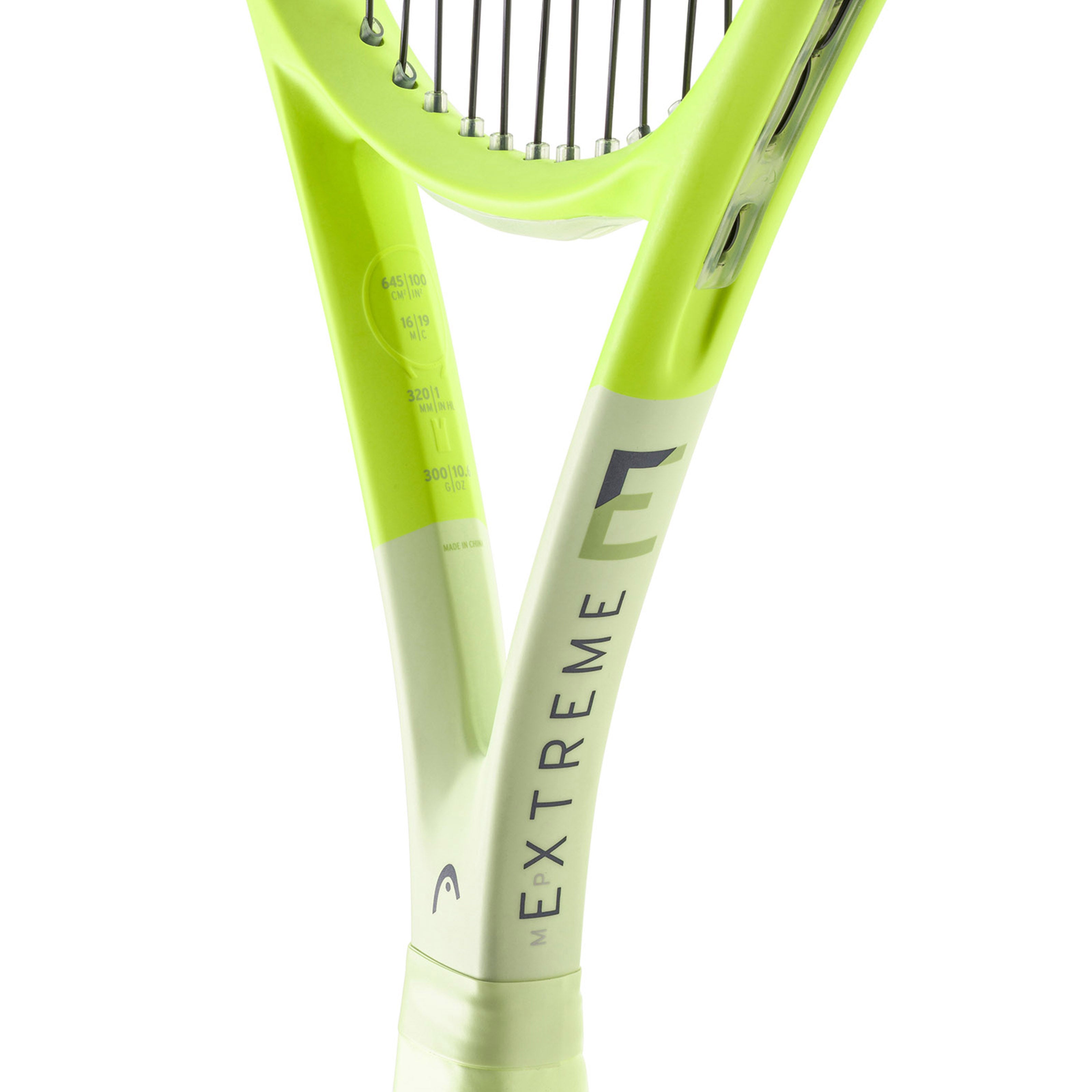 HEAD Extreme MP 2024, TENNISRACKET