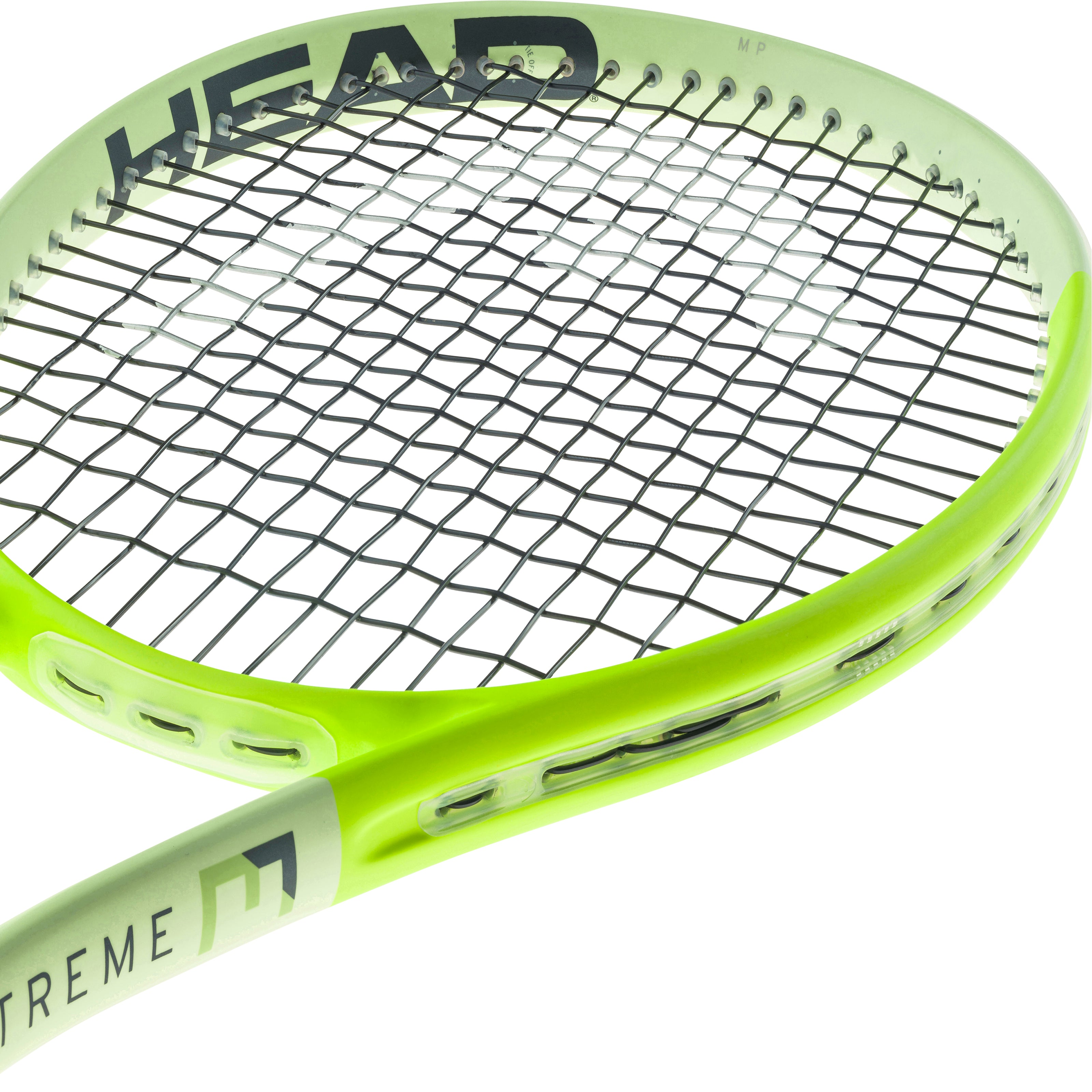 HEAD Extreme MP 2024, TENNISRACKET