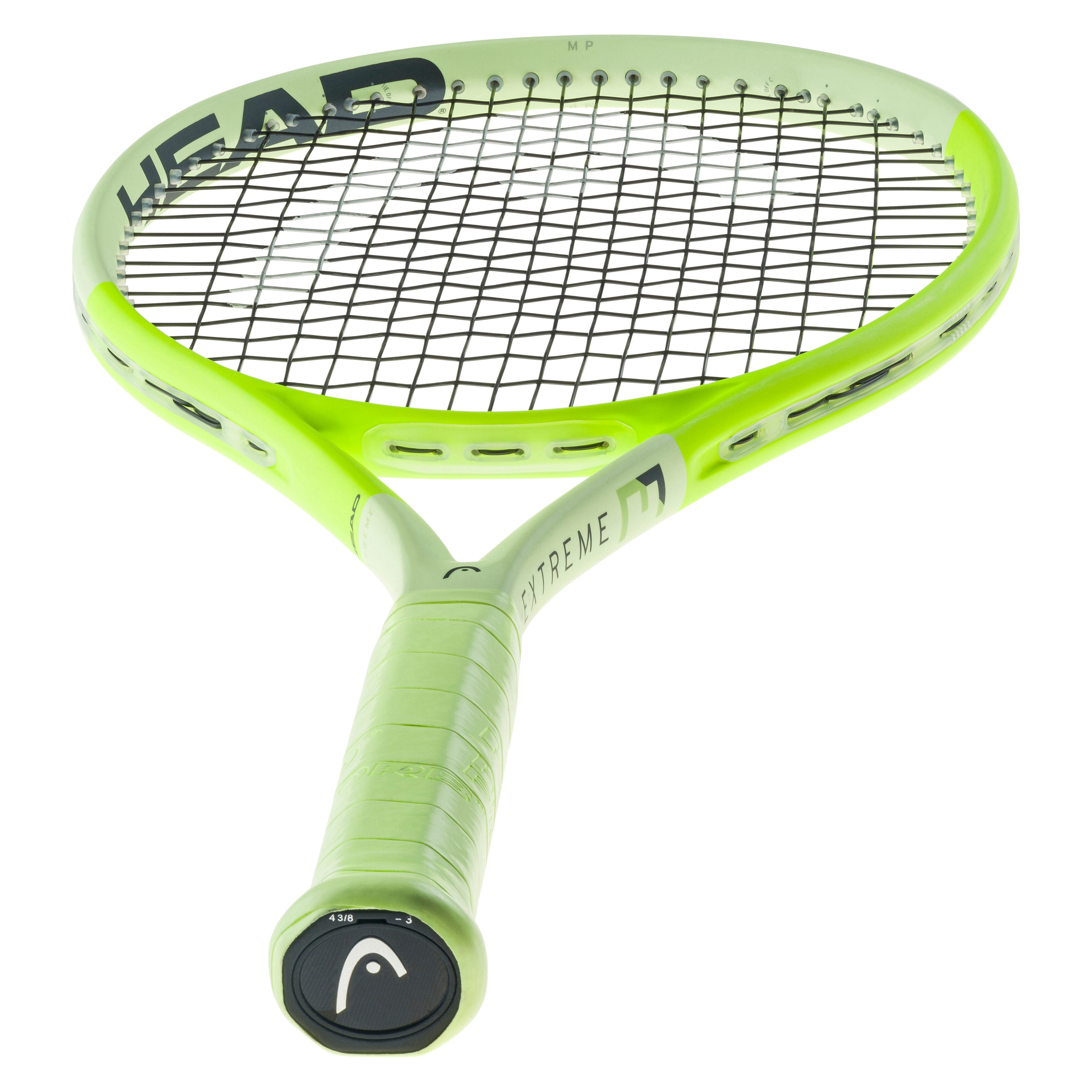 HEAD Extreme MP 2024, TENNISRACKET