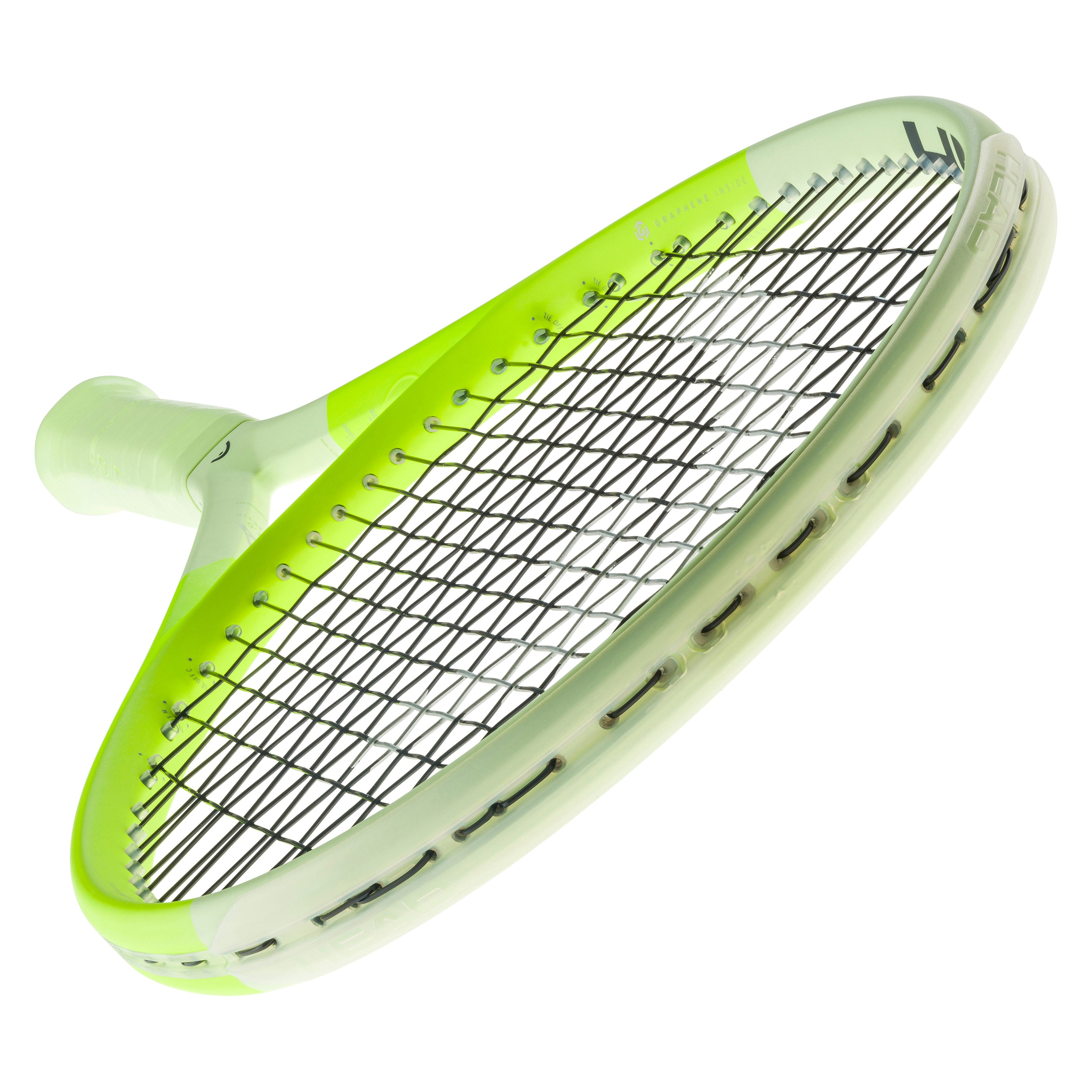 HEAD Extreme MP 2024, TENNISRACKET