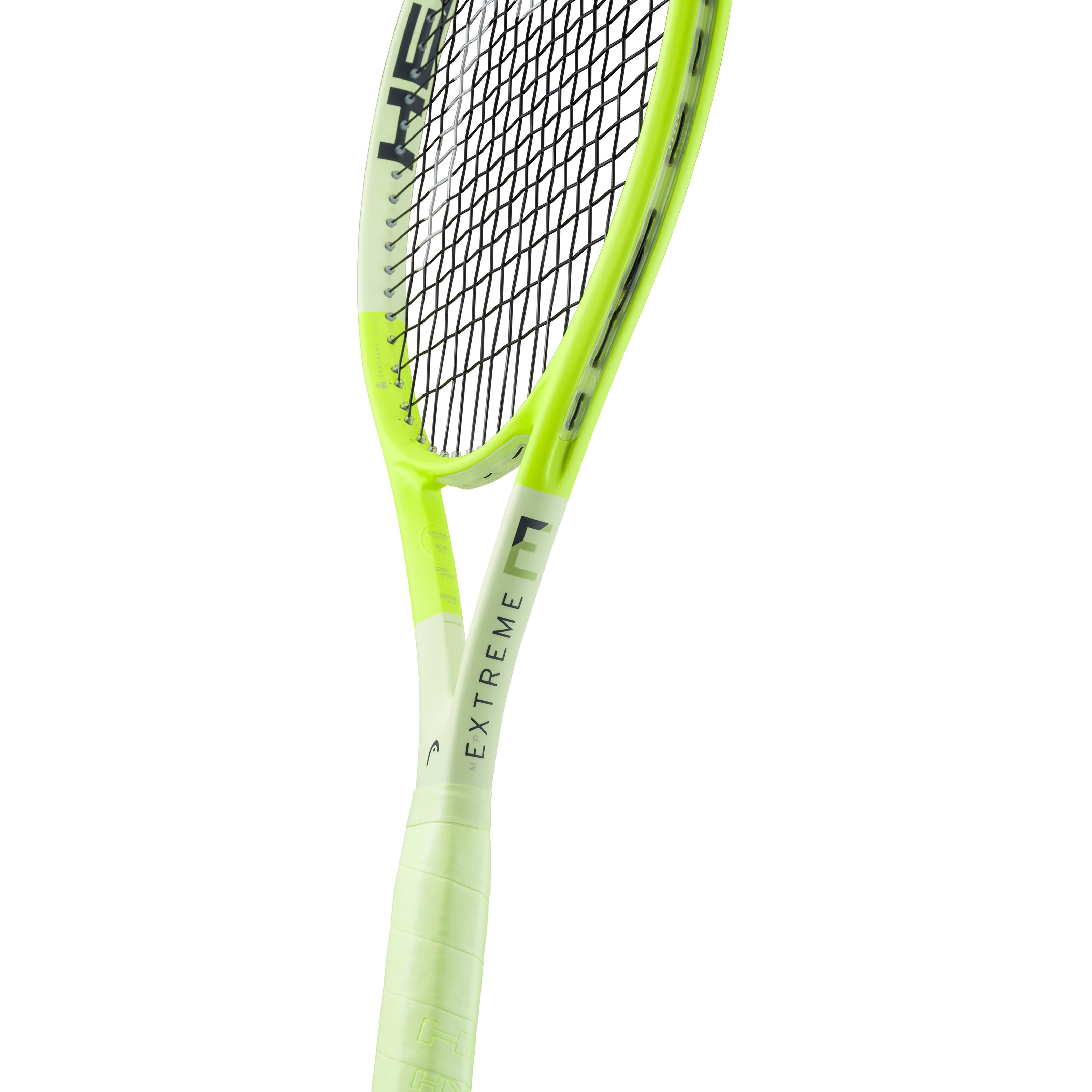 HEAD Extreme MP 2024, TENNISRACKET