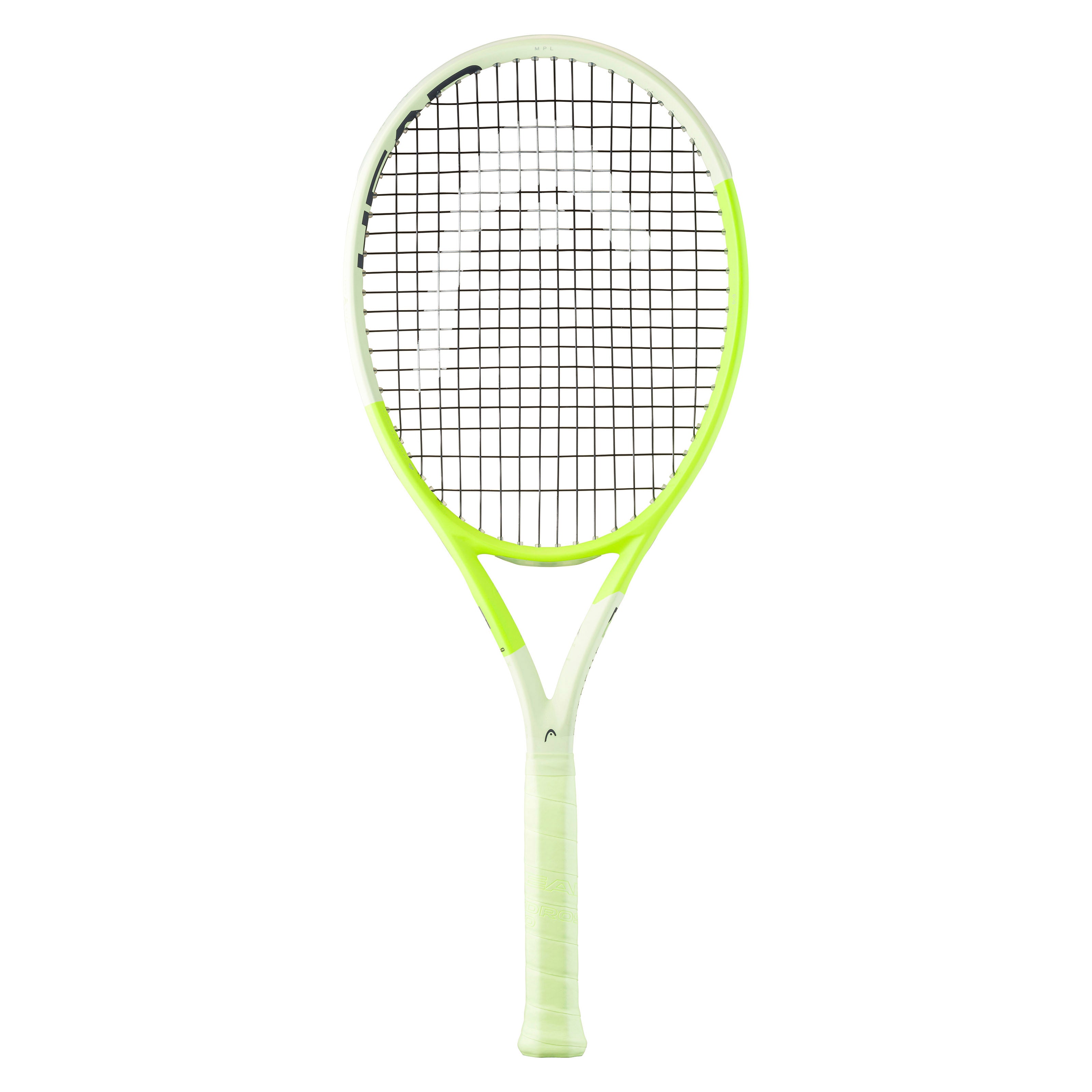 HEAD Extreme MP L 2024, TENNISRACKET